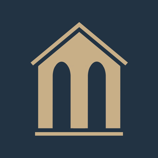 Woonig Manager app icon