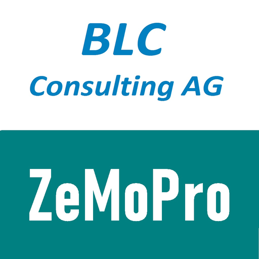 ZeMoPro app icon