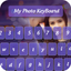 My Photo Keyboard Themes icon