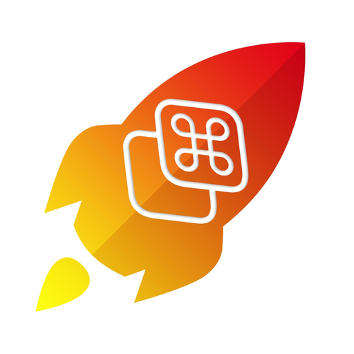 Controlax: Computer Control app icon