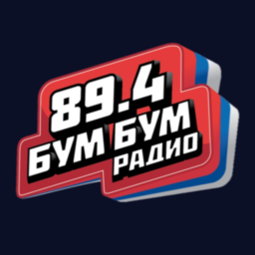 Bum Bum Radio app icon