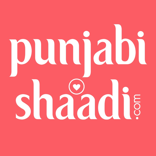 Punjabi Shaadi app icon