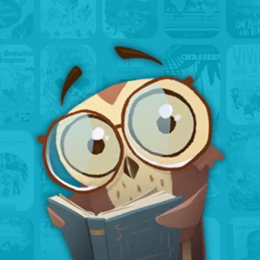 Lire-lire app icon