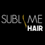 Sublime Hair Siderno icon