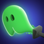 Idle Ghost icon