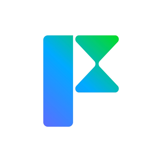 Fontstand for iPad app icon
