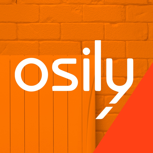 Osily app icon