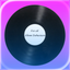 PlayingAlbums for iOS icon