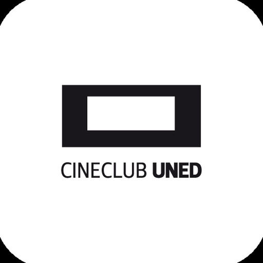 Cineclub Uned app icon