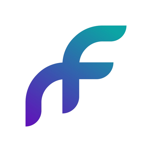 Frontier X app icon