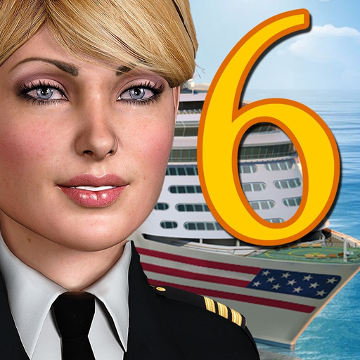 Cruise Director 6 Mobile app icon