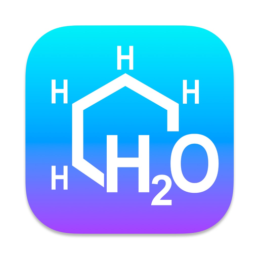 Chemistry & Table Periodic app icon
