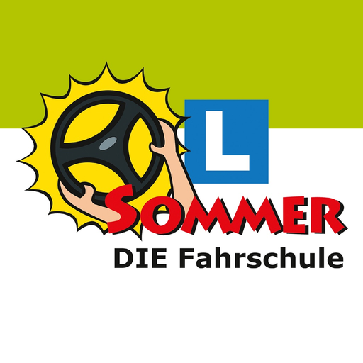 Fahrschule Sommer app icon
