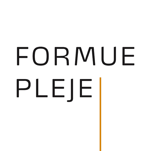Mit Formuepleje app icon