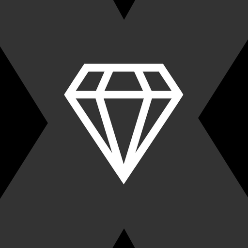 JWX app icon