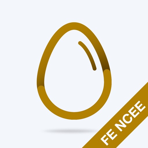 FE NCEE Practice Test Prep app icon