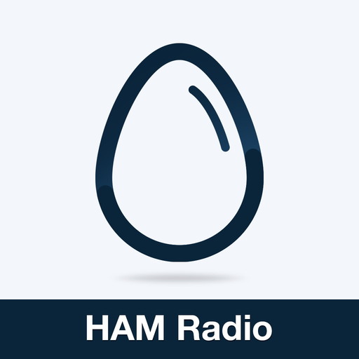 HAM Radio Practice Test Prep app icon