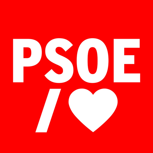 PSOE app icon