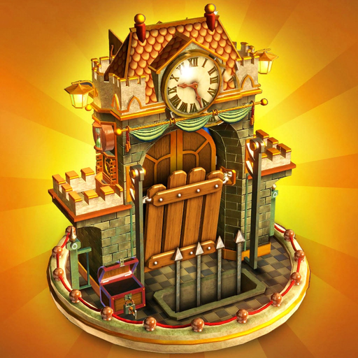 Doors: Awakening app icon