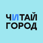 Читай-город: книжный магазин icon