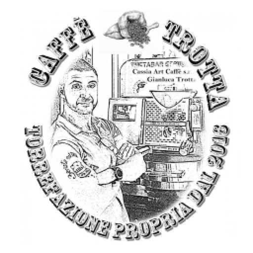 Caffè Trotta app icon
