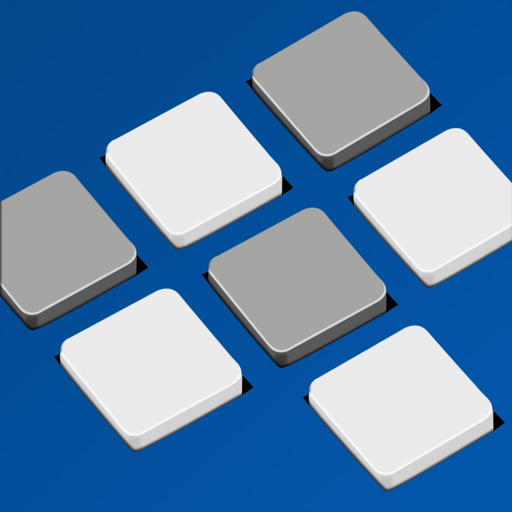 FST-Terminal app icon