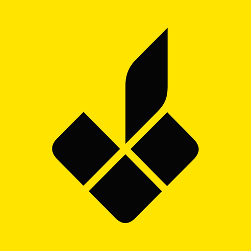 Greyp app icon