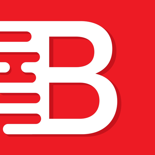 Battreciever app icon