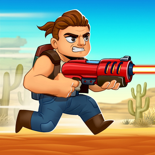 Mr Autofire app icon