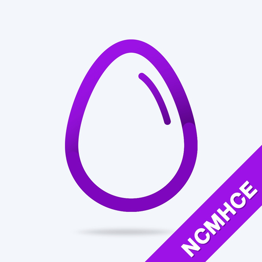 NCMHCE Practice Test Prep app icon