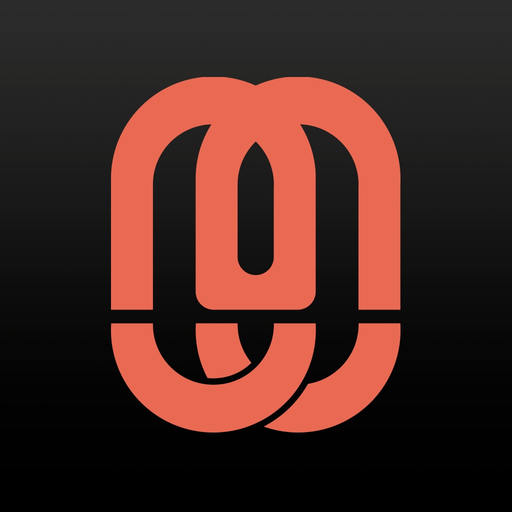 Muuse - Future of Multiple Use app icon
