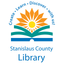 Stanislaus County Library icon