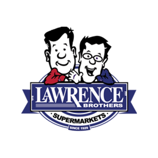 Lawrence Bros app icon