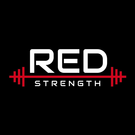 RED Strength - Fairbanks, AK app icon