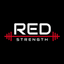 RED Strength - Fairbanks, AK icon