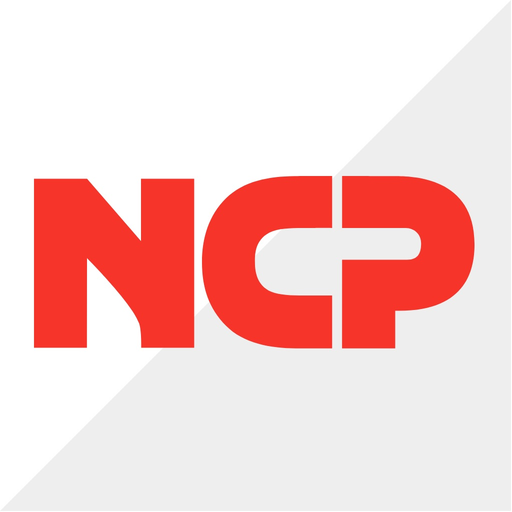 NCP Authenticator app icon