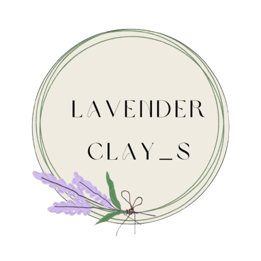 lavenderclay | لافندر كلاي app icon