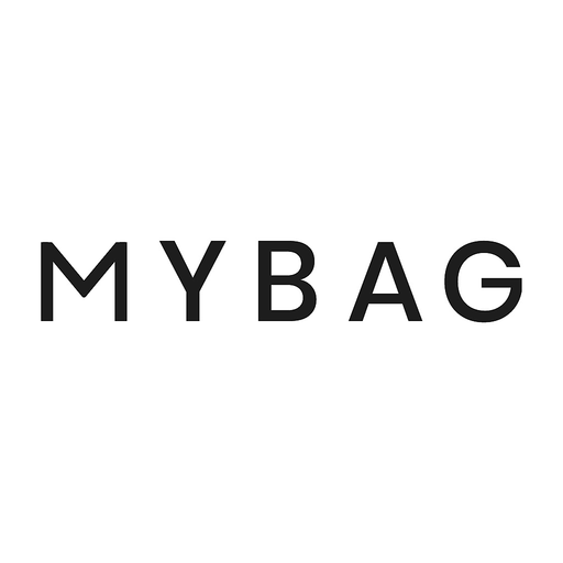 MyBag - Designer Handbags app icon