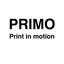 PRIMO Print in motion icon