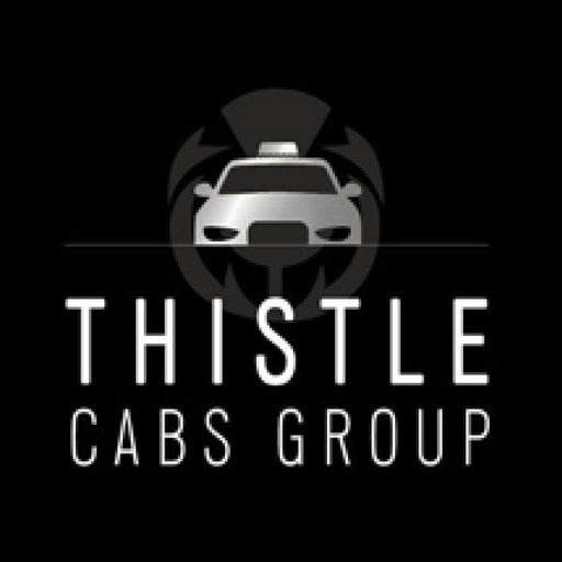 Thistle Cabs Group app icon