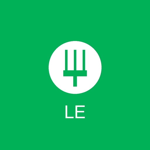 Less Eat app icon