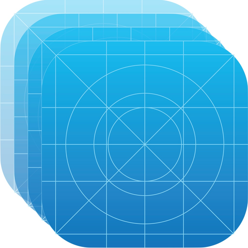 AppIcon Maker(xcAsset Creator) app icon