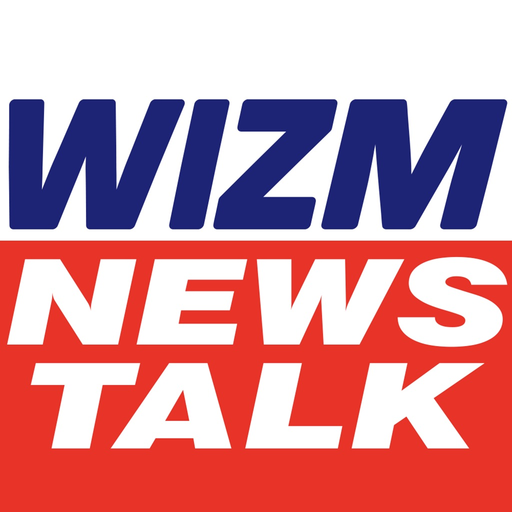 WIZM News app icon