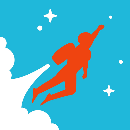 New Sky Kids app icon