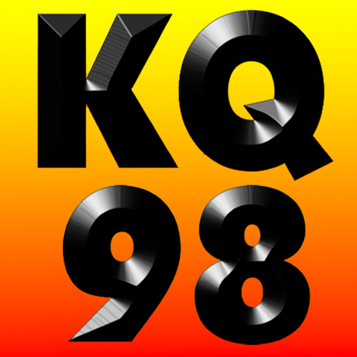 KQ98 Country app icon