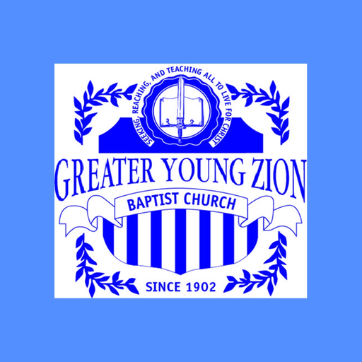 GYZ Augusta GA app icon
