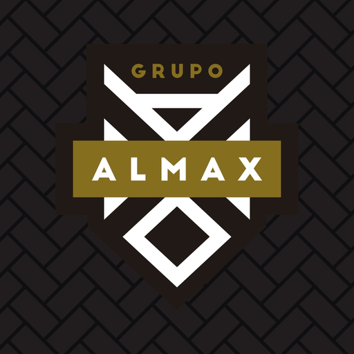 GRUPO ALMAX MOBILE app icon