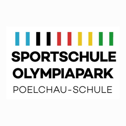 Sportschule im Olympiapark app icon