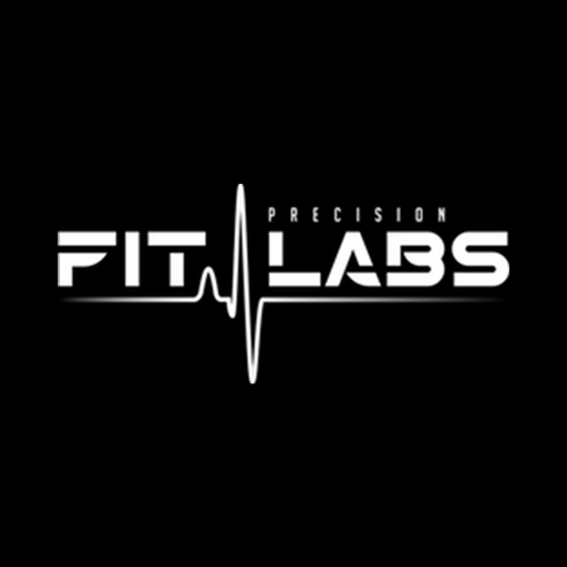 Precision Fit Labs app icon