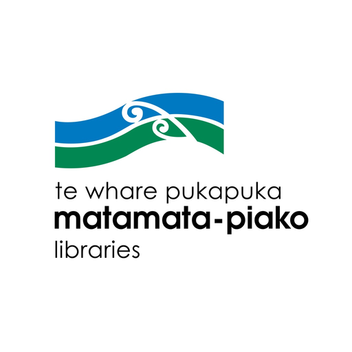 Matamata Piako Libraries app icon